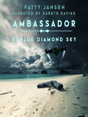cover image of Ambassador 5